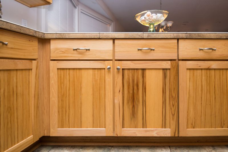 Cabinet Staining Service in Indianapolis, IN
