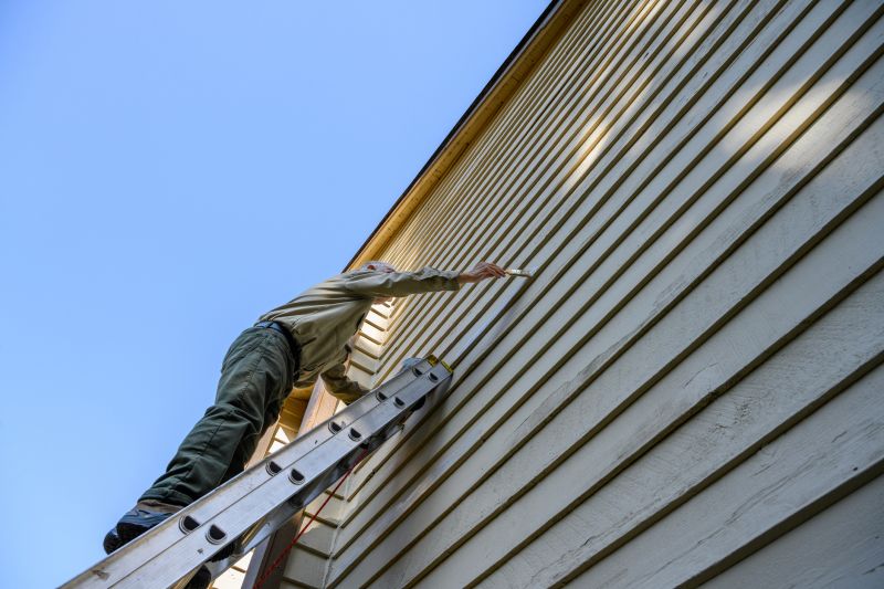 Siding Staining Service in Fort Collins, CO
